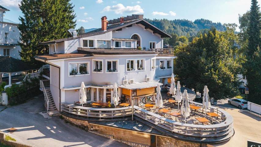 Maison d’hôte pour 2 personnes, animaux acceptés