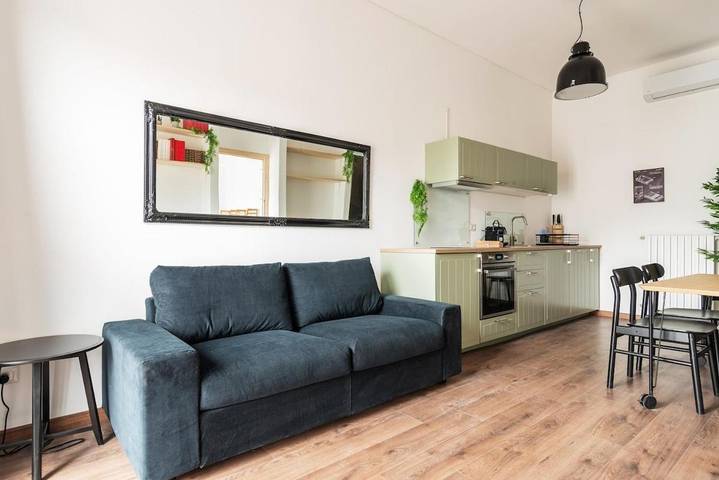 Ferienwohnung für 4 Personen - 1