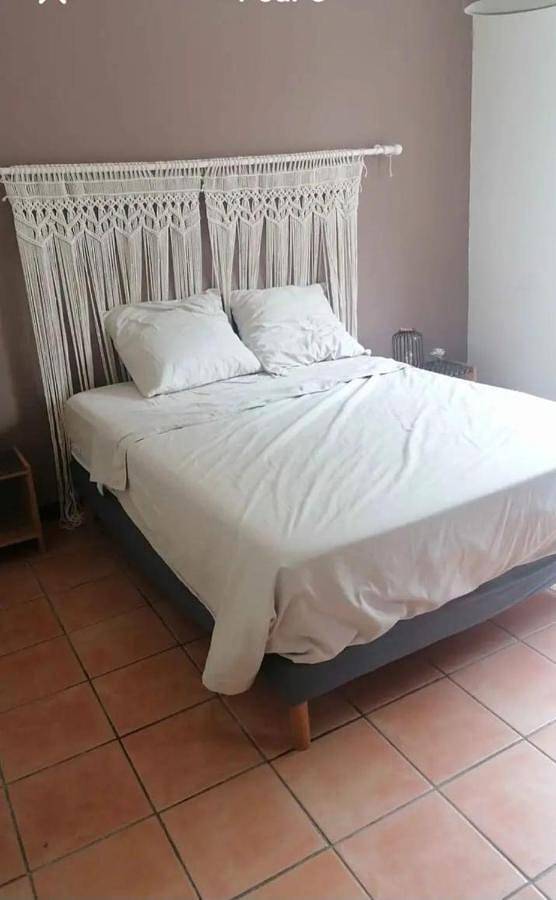Apartamento de vacaciones para 5 personas, con terraza - 1
