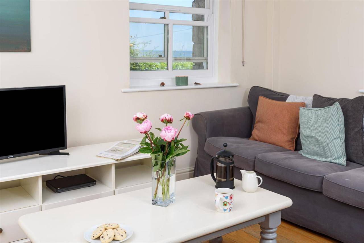 Holiday Home in Mousehole, Cornwall