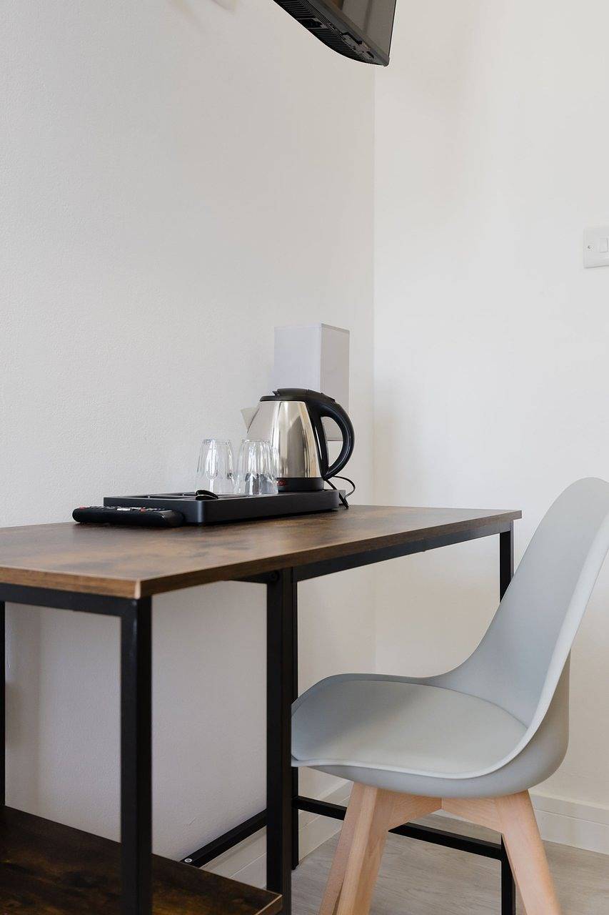 Ganze Wohnung, Comfortable King Room | Shared bathroom in Watford, Hertfordshire