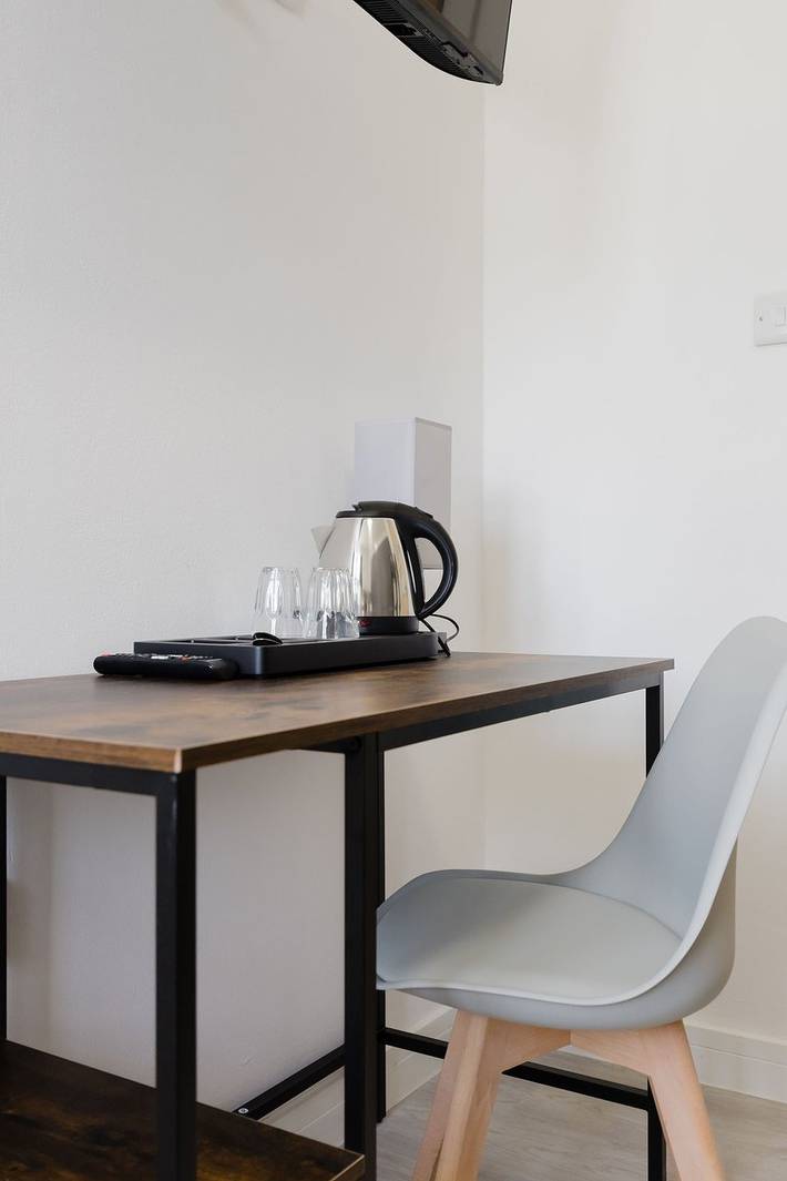 Gîte pour 2 personnes à Watford - 2