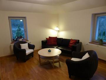 Vakantiewoning voor 5 Personen in Irrel, Eifelkreis Bitburg-Prüm, Afbeelding 4