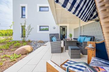 Ferienwohnung für 2 Personen in Lohme, Rügen, Bild 2