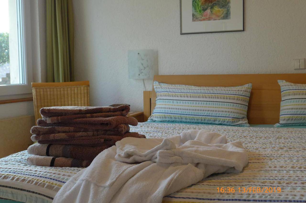 Ferienhaus für 2 Personen mit Sauna in Schönbrunn, Kurpfalz