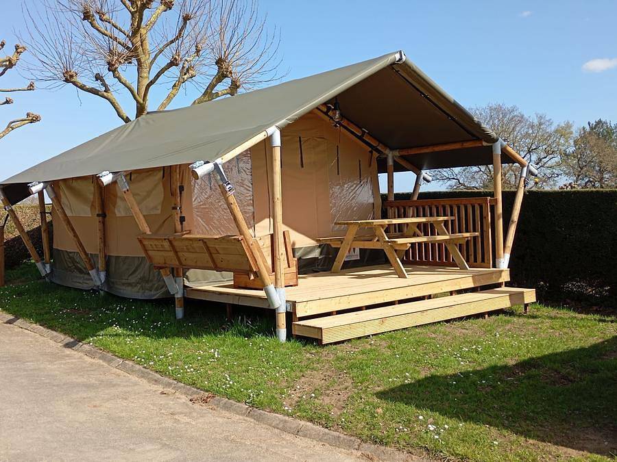 Camping