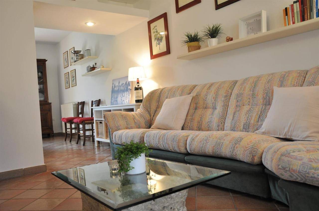 Two-Bedroom House in Bolgheri, Castagneto Carducci