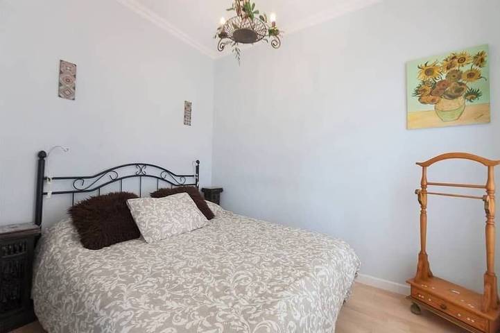Ganze Wohnung, Teranga: Piso en Plaza Mayor de Valladolid in Valladolid, Valladolid Provinz