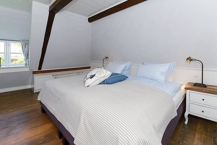 Ferienhaus für 5 Gäste mit 120m² in Nieblum in Nordfriesische Inseln (Schleswig-Holstein) (Schleswig-Holstein), Nieblum