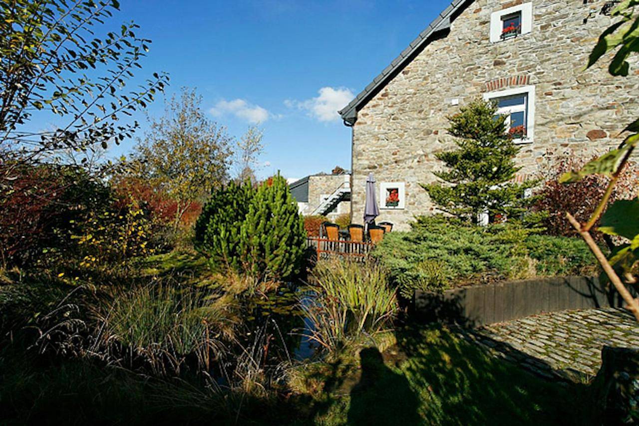 Family Retreat in a Green Setting in Waimes in Waimes, Hautes Fagnes