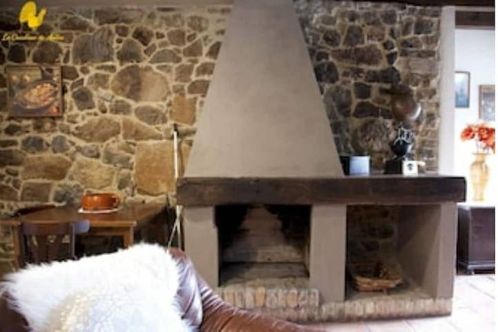 Bauernhof für 2 Personen in Lena - 4