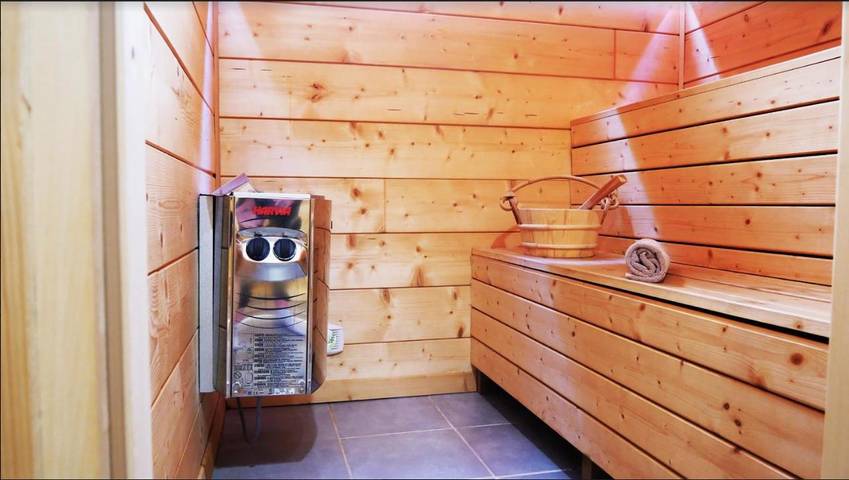Location de vacances pour 5 personnes dans Bruyères - 4