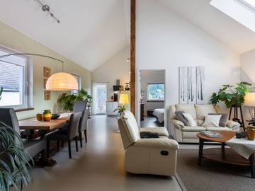 Lodge voor 5 Personen in Birresborn, Vulkaan-Eifel, Afbeelding 2