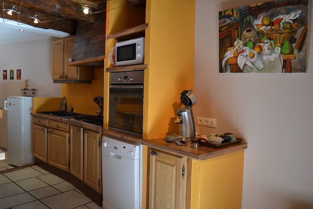 Casa Con Encanto Al Borde Del Parque Nacional Cevennes in Meyrueis, Cevenas