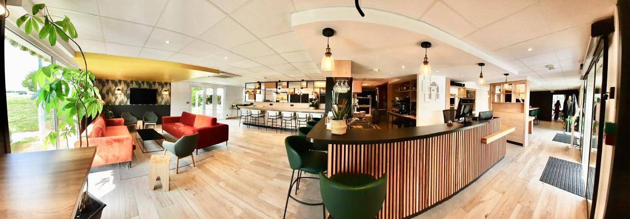 Hôtel pour 2 personnes, avec jardin, animaux acceptés