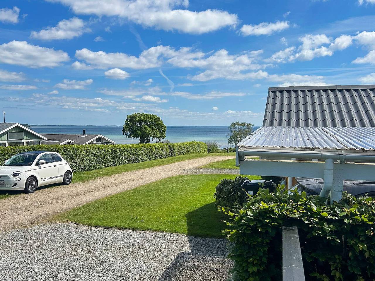 6 Personen Ferienhaus in Bjert in Bjert, Kleiner Belt