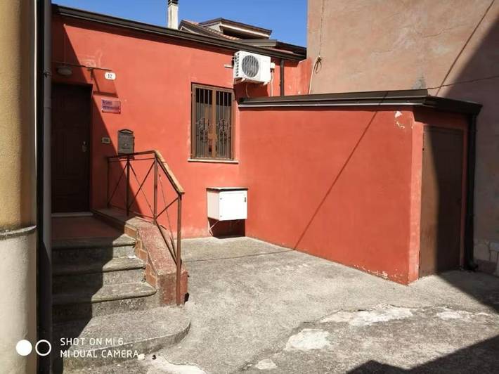 B&b per 3 persone in Vibo Valentia