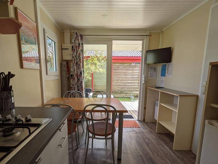 Gîte pour 5 personnes à Plobannalec-Lesconil - 3