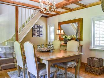 Cottage for 4 People in Burley, New Forest National Park, Photo 3