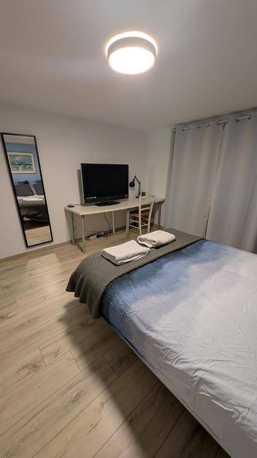 Appartement de vacances entier, Home Hose in Monistrol-sur-Loire, Haute-Loire
