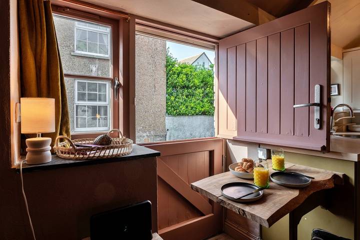 Ferienhaus für 2 Personen in Cornwall - 3