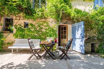 B&b per 3 Persone in Saint-Étienne-les-Orgues, Forcalquier e dintorni, Foto 2
