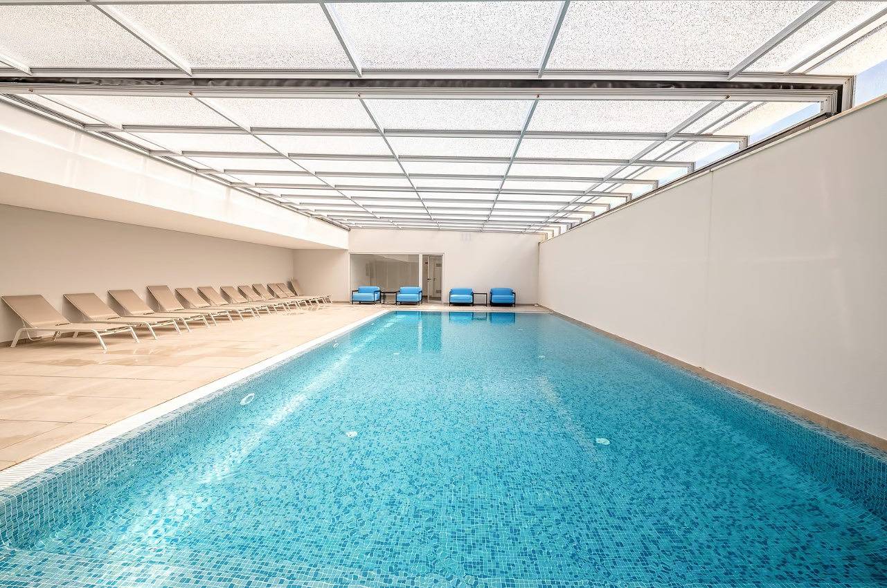 Apartamento entero, Guestready - Retiro con vista al mar dorado in Praia do Ouro, Sesimbra