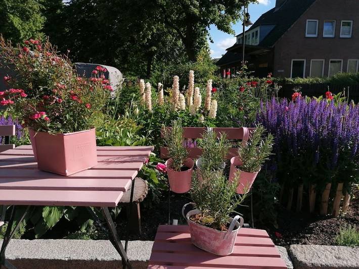 Ferienwohnung in Ratekau mit Barbecue in Ratekau, Ostholstein