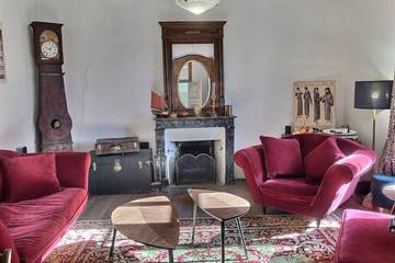 Chambre D’hôte pour 4 Personnes dans La Boissière-de-Montaigu, Région de La Roche-sur-Yon, Photo 1