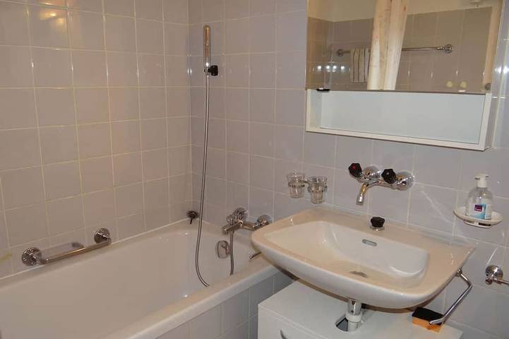 Ganze Wohnung, Sunnmatt Süd 412 Appartement/Fewo 4-Bettwohnung in Engelberg, Obwalden