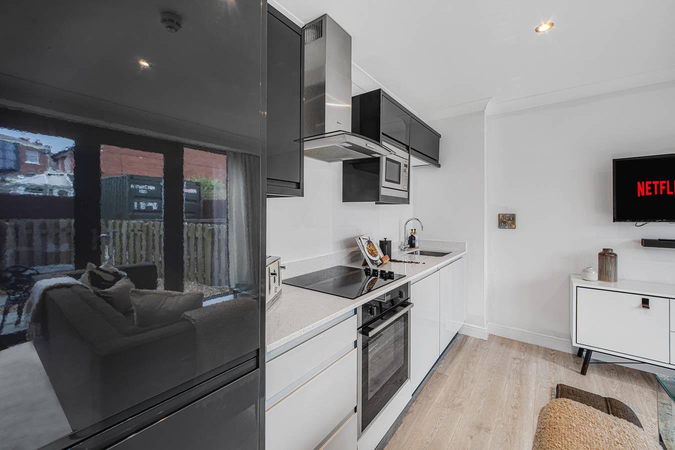 Apartamento entero, York Suite in Chester, Cheshire West and Chester