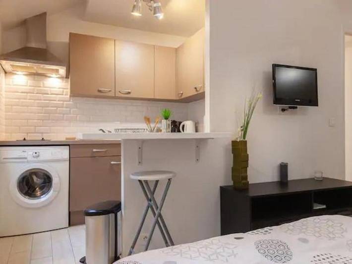 Gîte pour 2 personnes dans Château de Fontainebleau - 3