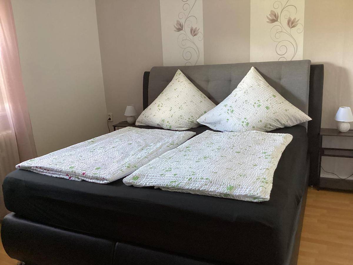 Ganze Wohnung, Apartment - Ground Floor in Scharnhorst, Eschede