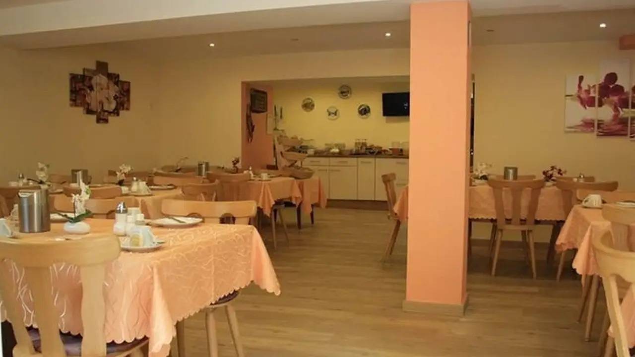Doppelzimmer für 2 Personen (16 m²) in Wasserliesch in Wasserliesch, Landkreis Trier-Saarburg