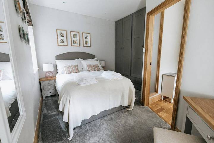 Yorkshire Escape with Countryside Views in Yorkshire del Oeste
