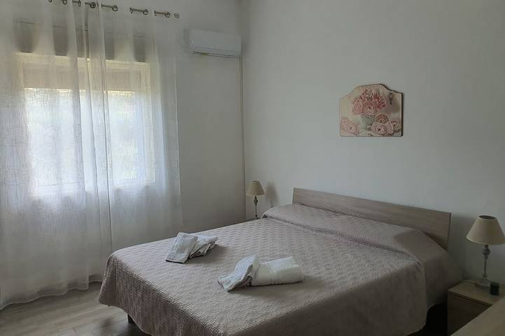 Relax&Natura in Agrigento, Agrigento Provinz