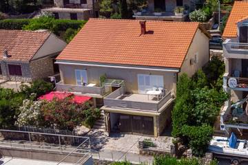 Apartament Wakacyjny dla 2 osoby w Jelsa, Żupania splicko-dalmatyńska, Zdjęcie 4