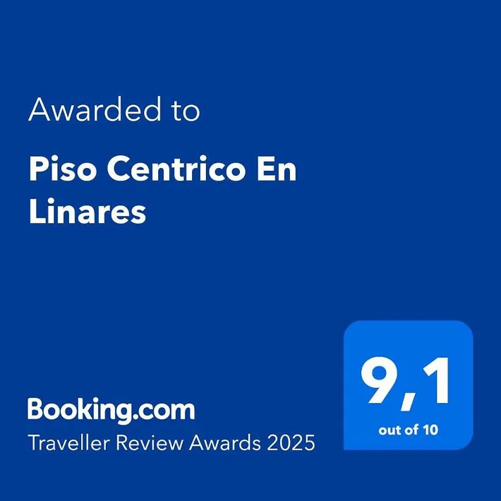 Apartamento de vacaciones para 4 personas, con terraza, Se admiten mascotas - 1