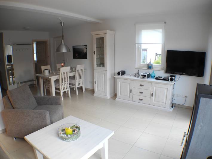 Ferienhaus Felilotte - Glowe in Ostseebad Glowe, Glowe