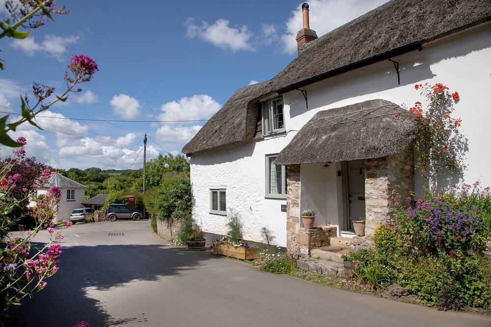 Casa vacanza a Devon a partire da 160€ a notte
