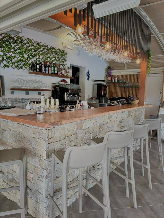 Résidence hotelière les hameaux de saint cyprien Corse in Lecci, Arrondissement de Sartène
