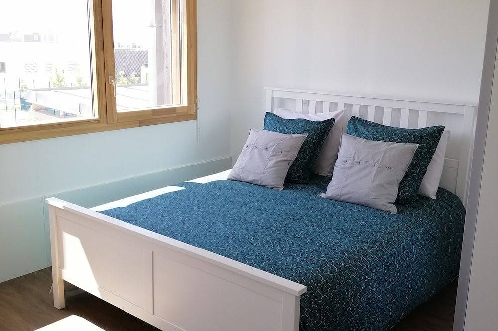 Entire apartment, Beautiful 2 bedroom apartment close to Disney in Montévrain, Seine-et-Marne