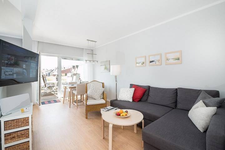 Bungalow für 4 Personen, mit Balkon und Seeblick in Grömitz - 2