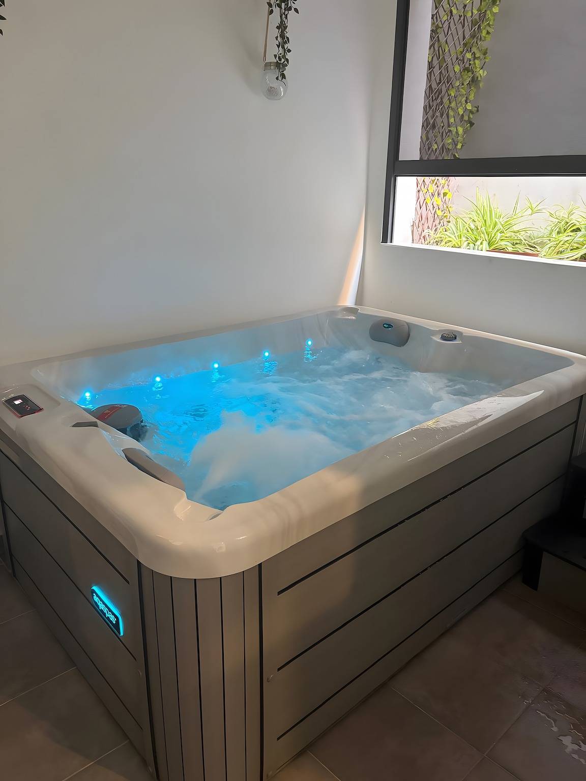 Apartamento entero, Apartamento vacacional 'Tmg El Caleton 1' con Wi-Fi in Fonsalia, Guía de Isora