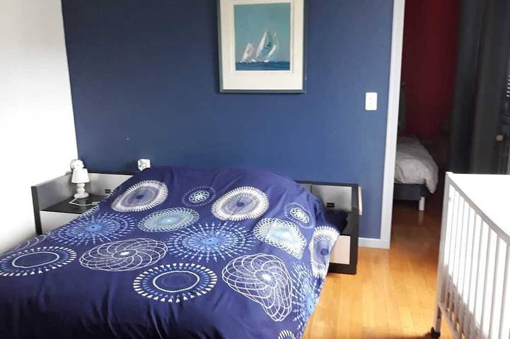 Vacation home for 8 near Clairvaux-les-Lacs and the Jura lakes in Thoiria, Französischer Jura