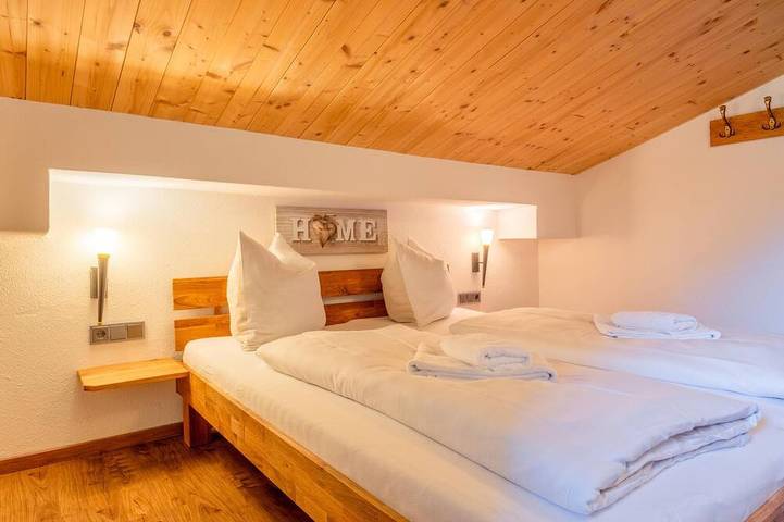 Chalet für 10 Personen, mit Garten in Söll - 3