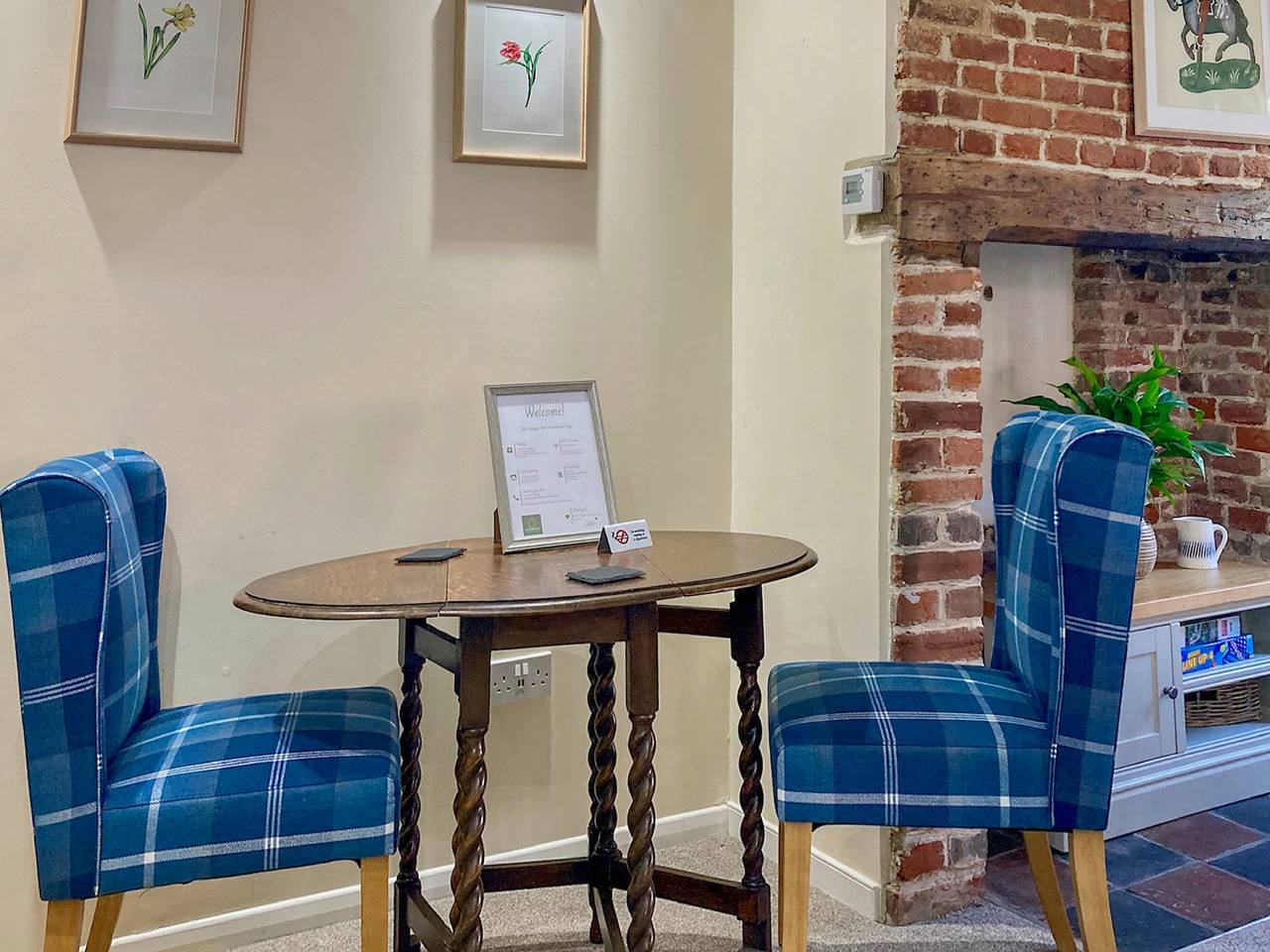 Appartement entier, Appartement de vacances pour 2 personnes in Kent