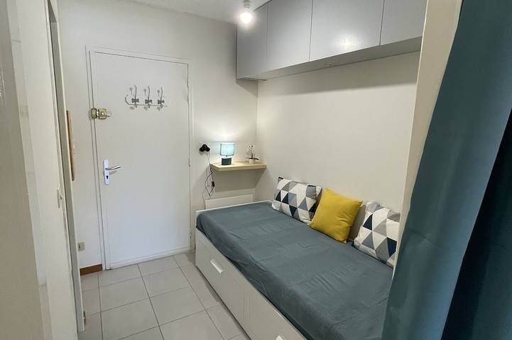 Gîte pour 5 personnes dans Office De Tourisme D Ancelle - 2