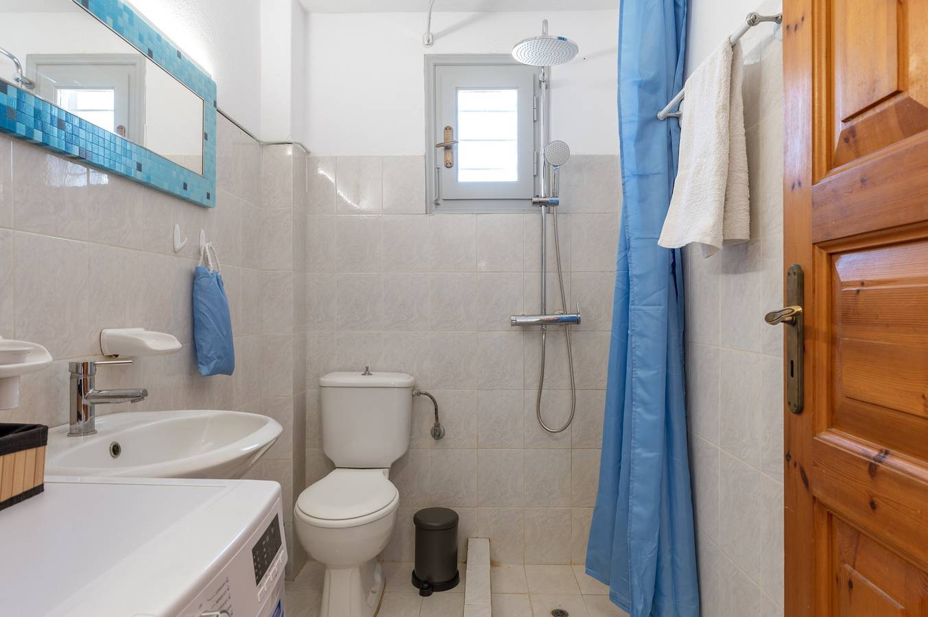 Landhuis 'Anastasias Studios' met zeezicht, wifi en airconditioning, foto 10