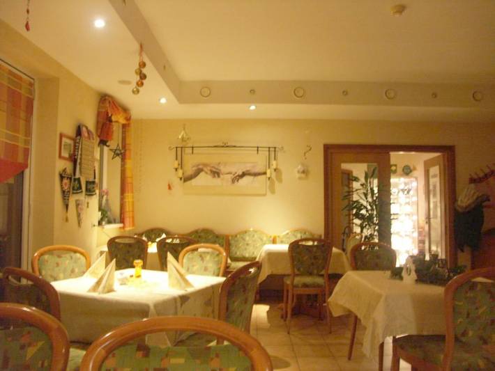 Ferienhaus für 3 Personen, mit Terrasse und Garten in Lichtenfels - 2